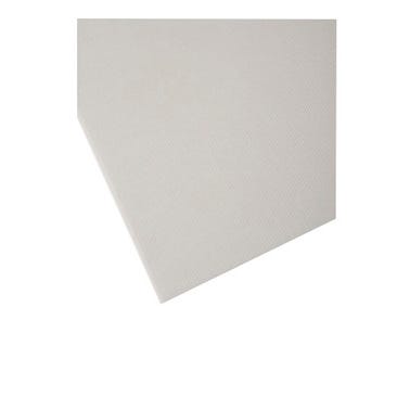 Bricomart POLIPROPILENO ALVEOLAR BLANCO 200 X 100 X 0 25 CM