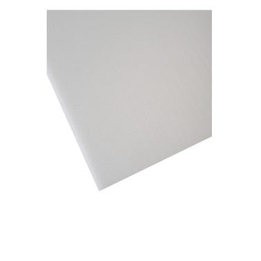 Bricomart POLIPROPILENO ALVEOLAR TRANSPARENTE 200 X 100 X 0 25 CM