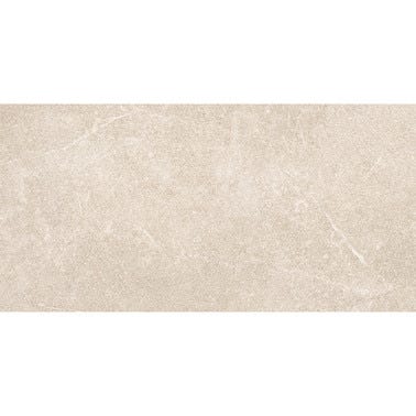 Bricomart PORCELÁNICO PISCINA 37X75CM MARRACHI IVORY ANTIDESLIZANTE