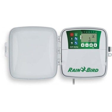 Bricomart PROGRAMADOR RAINBIRD TM2 8 ZONAS EXTERIOR