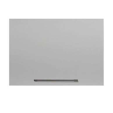 Bricomart PUERTA PARA MUEBLE DE COCINA LANZAROTE BLANCO MATE PET 40X60CM