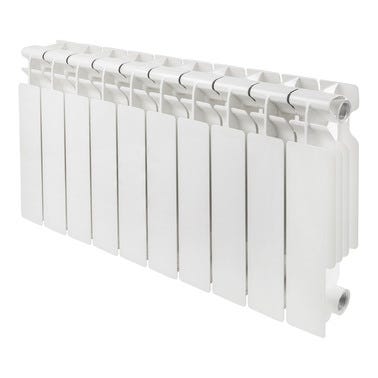 Bricomart RADIADOR ALUMINIO FERROLI XIAN 450 10 ELEMENTOS