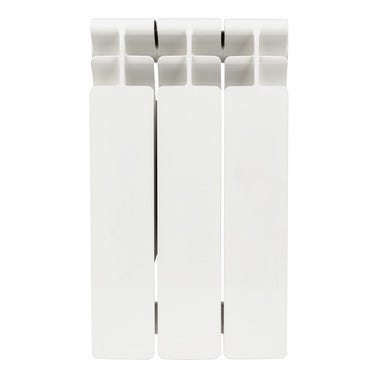 Bricomart RADIADOR ALUMINIO FERROLI XIAN 450 3 ELEMENTOS