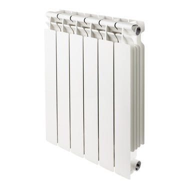 Bricomart RADIADOR ALUMINIO FERROLI XIAN 600 10 ELEMENTOS