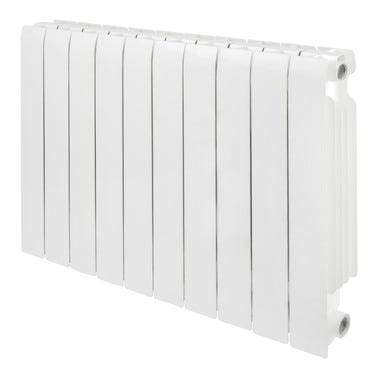 Bricomart RADIADOR ALUMINIO FERROLI XIAN 600 12 ELEMENTOS