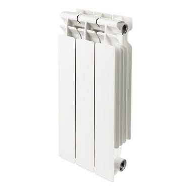Bricomart RADIADOR ALUMINIO FERROLI XIAN 600 3 ELEMENTOS