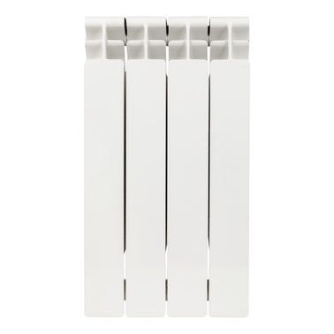 Bricomart RADIADOR ALUMINIO FERROLI XIAN 600 4 ELEMENTOS