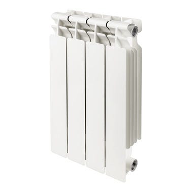 Bricomart RADIADOR ALUMINIO FERROLI XIAN 600 4 ELEMENTOS
