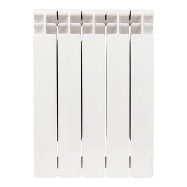 Bricomart RADIADOR ALUMINIO FERROLI XIAN 600 5 ELEMENTOS