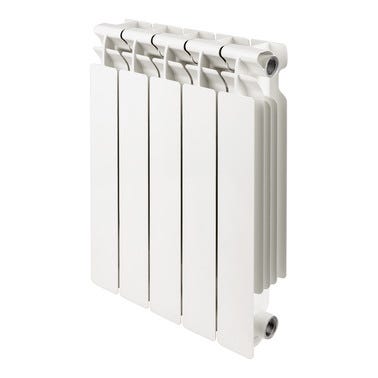 Bricomart RADIADOR ALUMINIO FERROLI XIAN 600 5 ELEMENTOS