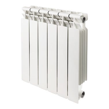 Bricomart RADIADOR ALUMINIO FERROLI XIAN 600 6 ELEMENTOS