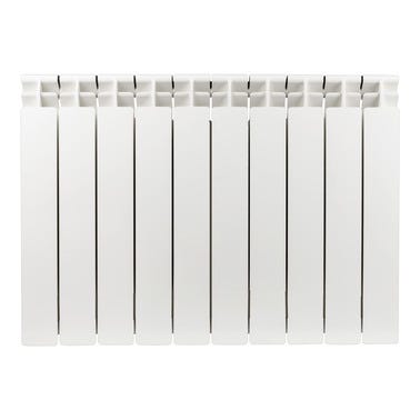 Bricomart RADIADOR ALUMINIO FERROLI XIAN 700 10 ELEMENTOS