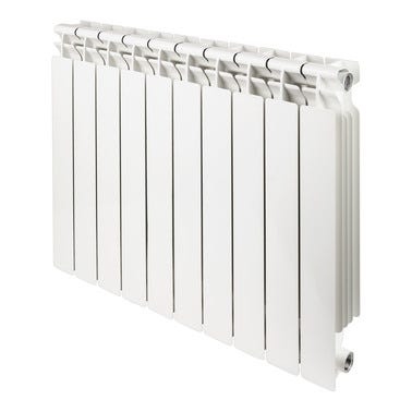 Bricomart RADIADOR ALUMINIO FERROLI XIAN 700 10 ELEMENTOS