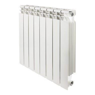 Bricomart RADIADOR ALUMINIO FERROLI XIAN 700 8 ELEMENTOS