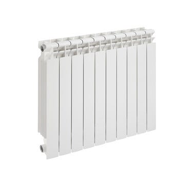 Bricomart RADIADOR ALUMINIO FERROLI XIAN 800 10 ELEMENTOS