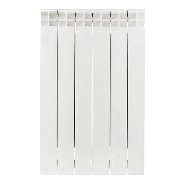 Bricomart RADIADOR ALUMINIO FERROLI XIAN 800 6 ELEMENTOS