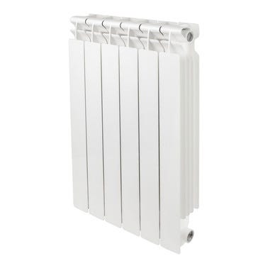 Bricomart RADIADOR ALUMINIO FERROLI XIAN 800 6 ELEMENTOS