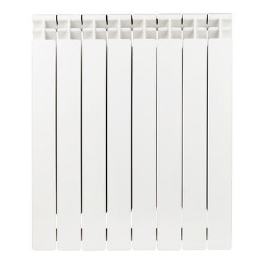 Bricomart RADIADOR ALUMINIO FERROLI XIAN 800 8 ELEMENTOS