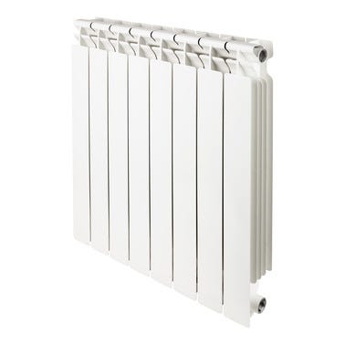 Bricomart RADIADOR ALUMINIO FERROLI XIAN 800 8 ELEMENTOS