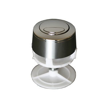 Bricomart RECAMBIO PULSADOR DOBLE WC 3/6L TECNOAGUA