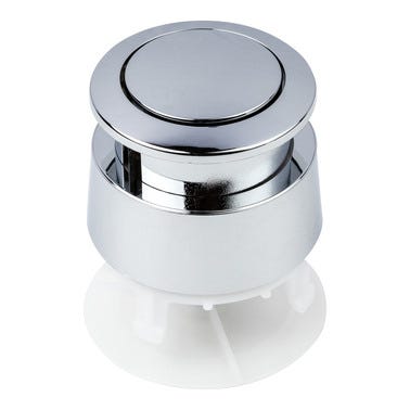 Bricomart RECAMBIO PULSADOR INTERRUMPIBLE TECNOAGUA