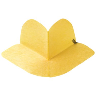 Bricomart REFUERZO IMPERMEABLE PARA ÁNGULOS DRY80 CORNETOUT