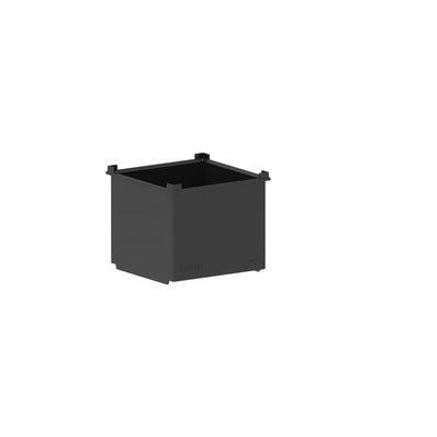 Bricomart REGISTRO ULMA 120X120MM PARA CANALETA OCULTA H100MM