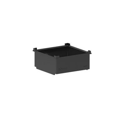 Bricomart REGISTRO ULMA 120X120MM PARA CANALETA OCULTA H50MM
