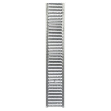 Bricomart REJILLA PARA CANALETA ULMA 1000X175MM SIN ANCLAJE GALVANIZADO