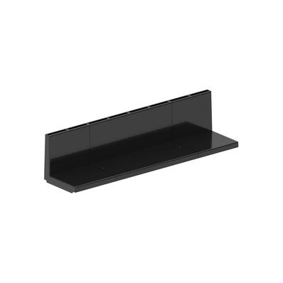 Bricomart REJILLA ULMA OCULTA 500X120MM H100MM POLIPROPILENO RECORTABLE