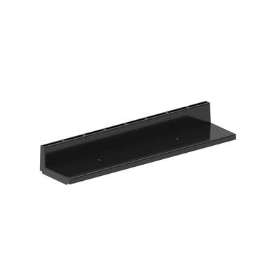 Bricomart REJILLA ULMA OCULTA 500X120MM H50MM POLIPROPILENO RECORTABLE