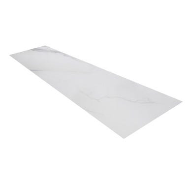 Bricomart REVESTIMIENTO CSC ACABADO CALACATA MATE 260X60X0.6 CM