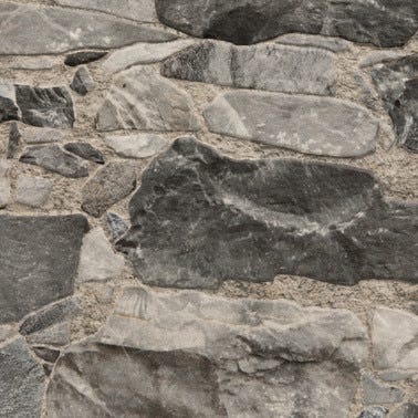 Bricomart REVESTIMIENTO PORCELÁNICO 40X60CM MURALLA GRIS