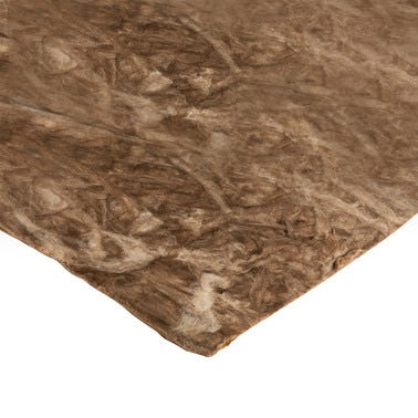 Bricomart ROLLO LANA DE VIDRIO KRAFT TI-212 1220X120X8CM