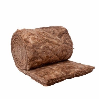 Bricomart ROLLO LANA DE VIDRIO ULTRACOUSTIC R 1440X40X5CM