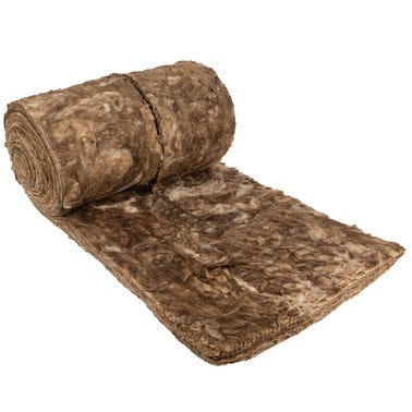 Bricomart ROLLO LANA DE VIDRIO ULTRACOUSTIC R 1440X60X5CM