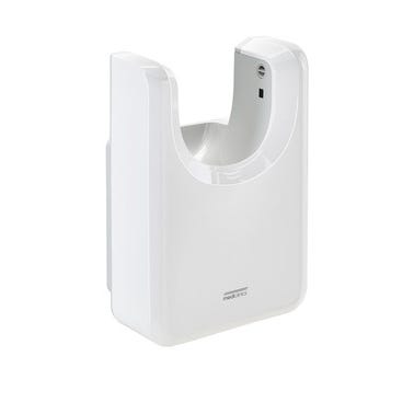 Bricomart SECADOR DE MANOS AUTOMÁTICO MEDICLINICS U-FLOW 1500W BLANCO