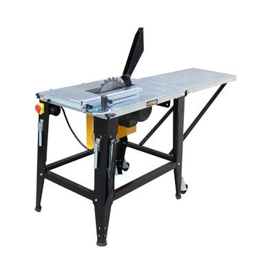 Bricomart SIERRA DE MESA AYERBE AY-315 MN 2000W 315MM