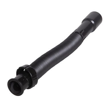 Bricomart SIFÓN LAVABO EXTENSIBLE 1 1/4" 32-40MM NEGRO