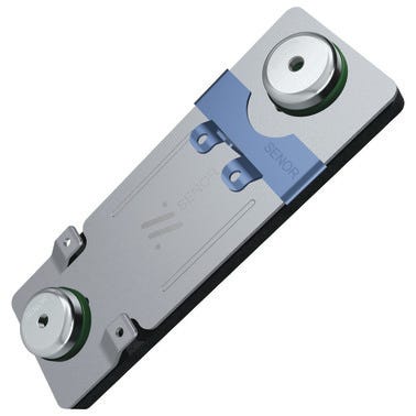 Bricomart SOPORTE AMORGUADOR PARA TECHOS Y TRASDOSADOS 3-25 KG 3 UD