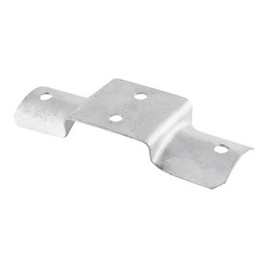 Bricomart SOPORTE BASE PLANA 185 x 60 x 32 x 2 MM. SIMPSON