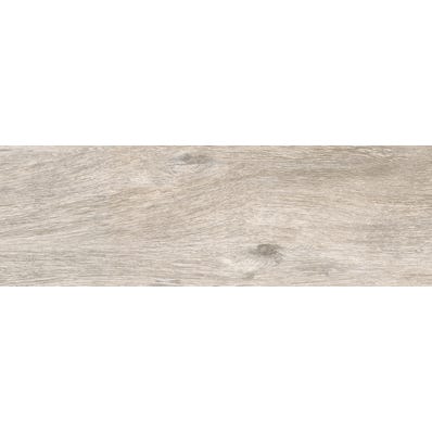 Bricomart SUELO CERAMICO INTERIOR 19X57CM SANDALO TAUPE