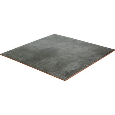 Bricomart SUELO CERAMICO INTERIOR 45X45CM DIRECT GRAFITO