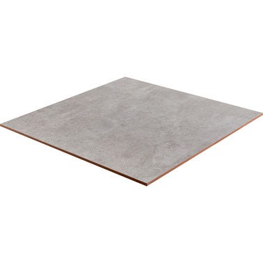 Bricomart SUELO CERAMICO INTERIOR 45X45CM MEYER GRIS