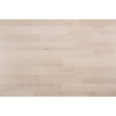 Bricomart SUELO LAMINADO AC4 6MM MODELO ROBLE CLARO