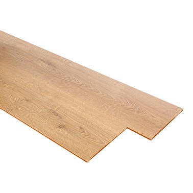 Bricomart SUELO LAMINADO AC5 7MM MODELO ROBLE MALTA