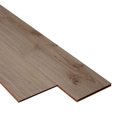 Bricomart SUELO LAMINADO AC5 8MM MODELO ROBLE LAMINADO