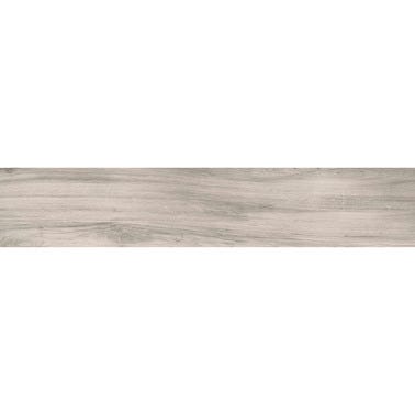 Bricomart SUELO PORCELÁNICO 22.5X119.5CM GARONA GRIS