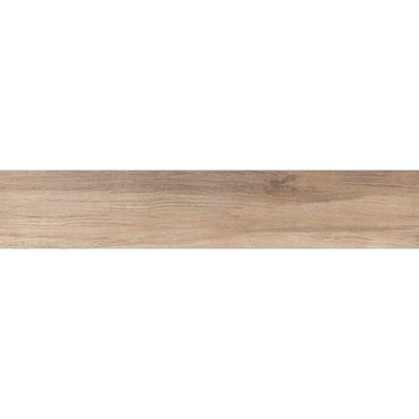 Bricomart SUELO PORCELANICO 22.5X119.5CM IRATI BEIGE