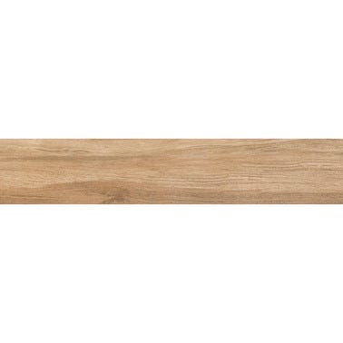 Bricomart SUELO PORCELANICO 22.5X119.5CM TURIA BEIGE